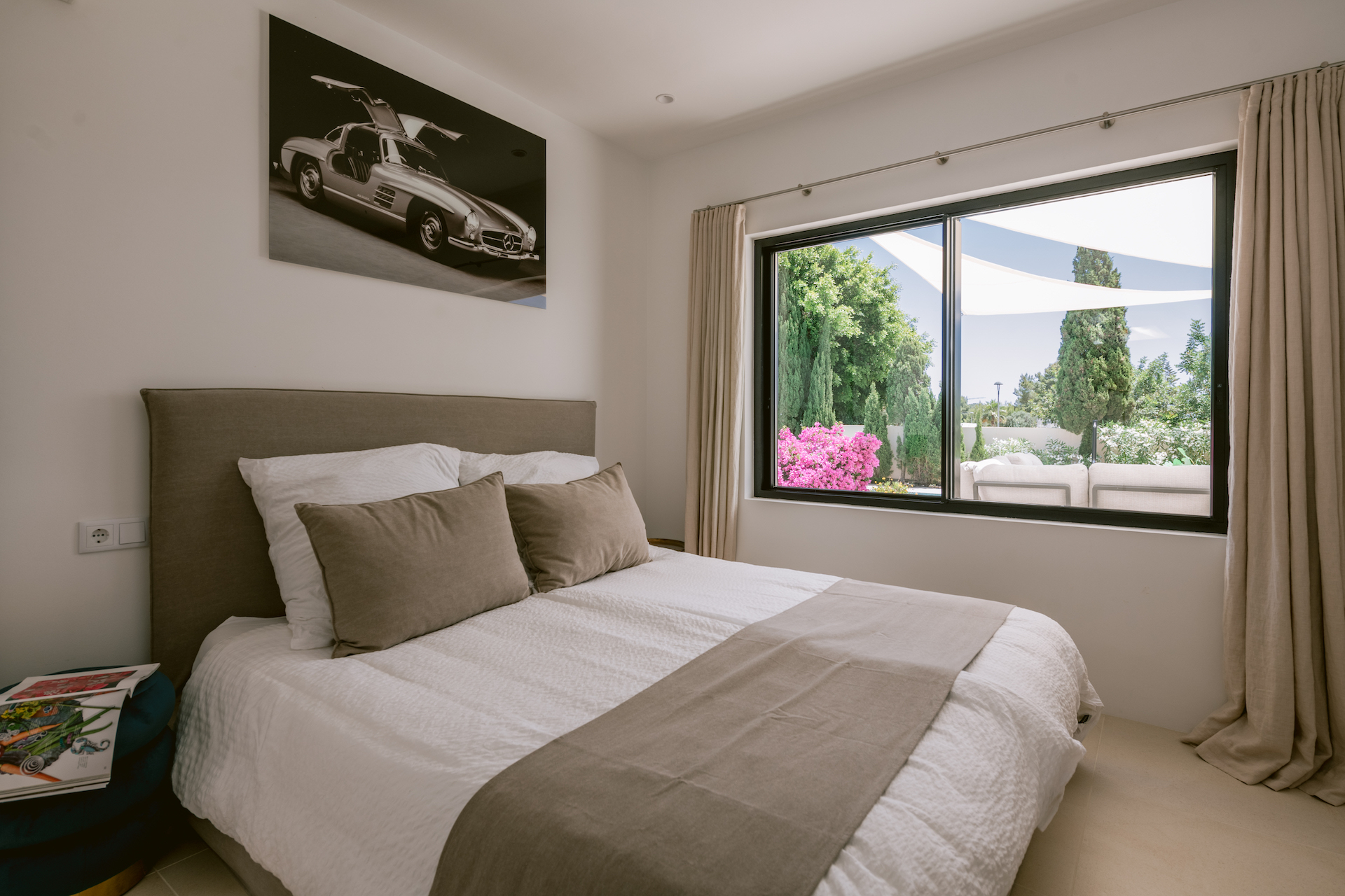 Resa Estates Ibiza te koop for sale huis villa Jesus bedroom 2.jpg